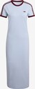 ADIDAS ORIGINALS, Kleid '3 STRIPES DRESS' Blau, Bild 1 von 5