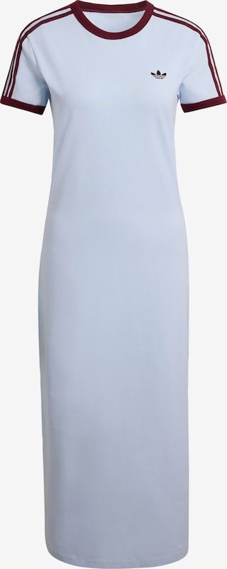 Kleid '3 STRIPES DRESS'