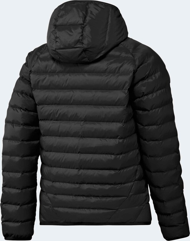 ADIDAS ORIGINALS, Jacke Schwarz, Bild 2 von 3