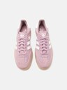 ADIDAS ORIGINALS, Sneaker 'Samba' Lila, Bild 3 von 9