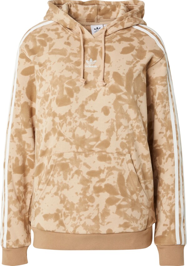 ADIDAS ORIGINALS, Sweatshirt Beige, Bild 1 von 5