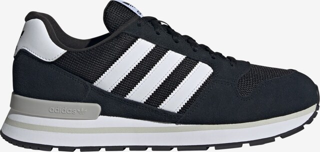 ADIDAS ORIGINALS, Sneaker 'Zx 500 Rx' Schwarz, Bild 2 von 9