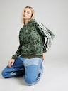 ADIDAS ORIGINALS, Sweatshirt Grün, Bild 4 von 5