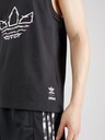 ADIDAS ORIGINALS, Shirt 'Pride', Black, Image 5 of 5