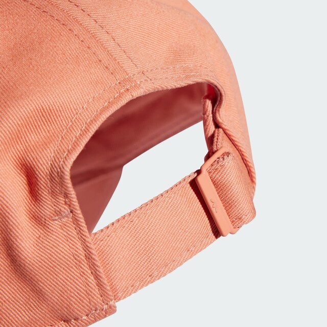 ADIDAS ORIGINALS, Cap Orange, Bild 4 von 4