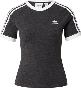 ADIDAS ORIGINALS, Shirt, Grey