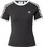 ADIDAS ORIGINALS, T-Shirt Grau