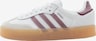 Nicht ausgewählt, ADIDAS ORIGINALS, Sneaker 'Samba' Weiß