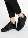 ADIDAS ORIGINALS, Sneaker 'Gazelle' Schwarz, Bild 4 von 4