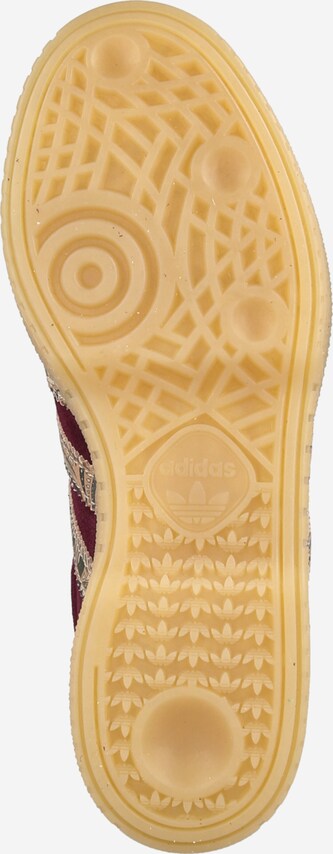 ADIDAS ORIGINALS, Sneaker 'Handball Spezial Bold' Braun, Bild 3 von 3