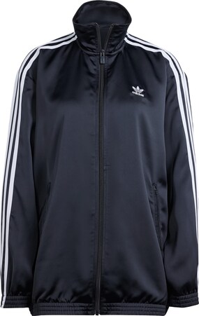 ADIDAS ORIGINALS, Between-Season Jacket, Black