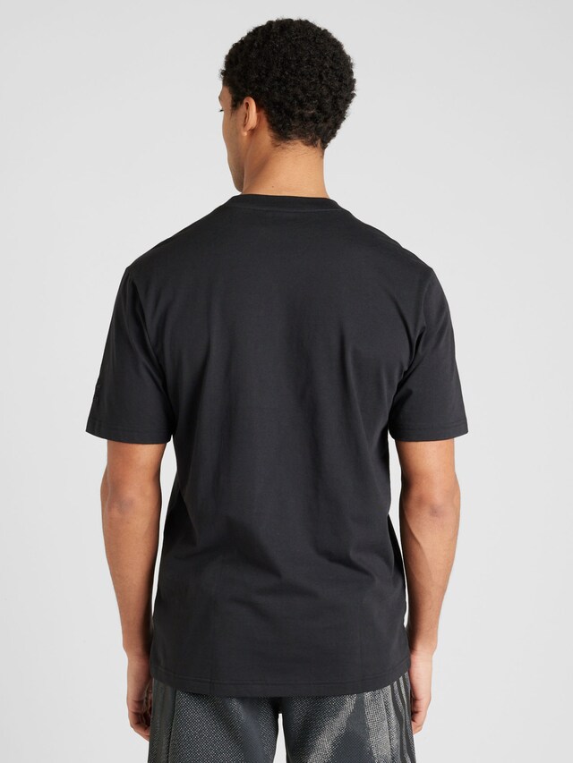 ADIDAS ORIGINALS, T-Shirt Schwarz, Bild 3 von 5