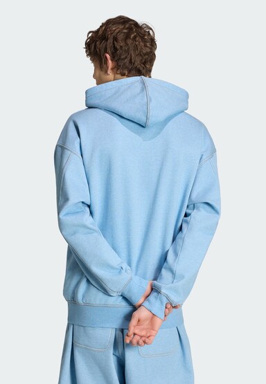 Sweatshirt 'Trefoil Essentials', Bild 3 von 5