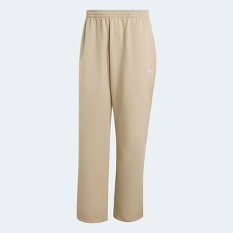 ADIDAS ORIGINALS, Hose 'Trefoil Essentials' Beige