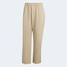 Ausgewählt, ADIDAS ORIGINALS, Hose 'Trefoil Essentials' Beige