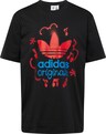 Ausgewählt, ADIDAS ORIGINALS, T-Shirt Schwarz