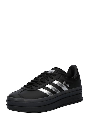 ADIDAS ORIGINALS, Sneakers 'GAZELLE', Black