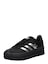 Selected, ADIDAS ORIGINALS, Sneakers 'GAZELLE', Black