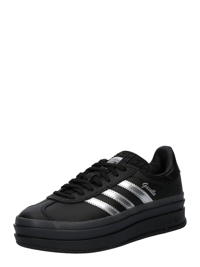 ADIDAS ORIGINALS, Sneakers 'GAZELLE', Black, Image 1 of 3