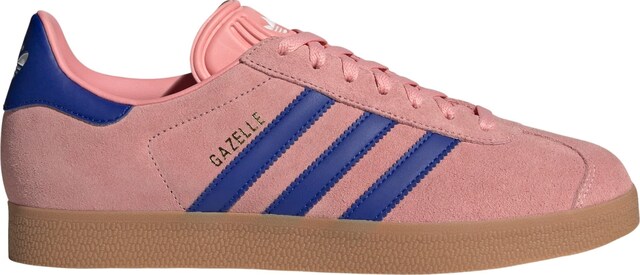 ADIDAS ORIGINALS, Sneaker 'Gazelle' Pink, Bild 2 von 9