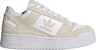 ADIDAS ORIGINALS, Sneaker 'Forum Bold' Beige, Bild 2 von 9