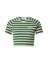 ADIDAS ORIGINALS, Shirt 'BABY', Green, Image 1 of 5
