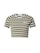 ADIDAS ORIGINALS, T-Shirt 'BABY' Grün
