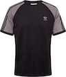 Selected, ADIDAS ORIGINALS, Shirt, Black