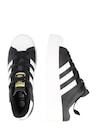 ADIDAS ORIGINALS, Sneaker 'Superstar Bonega' Schwarz, Bild 2 von 3
