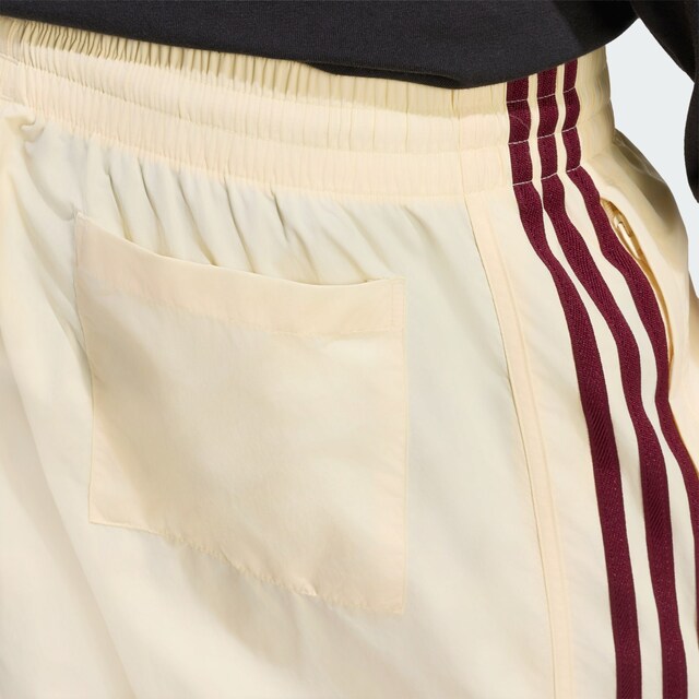 ADIDAS ORIGINALS, Shorts 'Sprinter' Gelb, Bild 5 von 5
