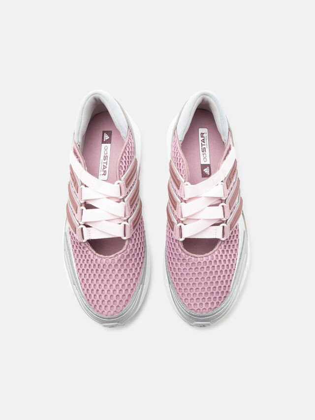 ADIDAS ORIGINALS, Sneakerina 'ADISTAR CONTROL 5 MJ' Lila, Bild 3 von 6