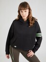 ADIDAS ORIGINALS, Sweatshirt 'NEUCL' Schwarz, Bild 2 von 5