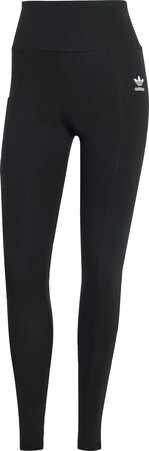 ADIDAS ORIGINALS, Leggings 'Essentials', Black