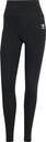 ADIDAS ORIGINALS, Leggings 'Essentials', Black, Image 1 of 5