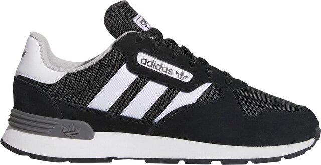 ADIDAS ORIGINALS, Sneakers 'Treziod 2.0', Black, Image 2 of 8