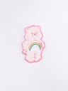 ADIDAS ORIGINALS, T-Shirt 'CARE BEARS BABY' Weiß, Bild 2 von 5