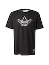 ADIDAS ORIGINALS, T-Shirt 'Pride', Schwarz, Bild 1 von 5