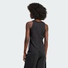 ADIDAS ORIGINALS, Top 'Heritage' Schwarz, Bild 3 von 5