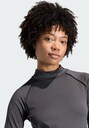 ADIDAS ORIGINALS, Kleid 'MINI' Schwarz, Bild 4 von 5