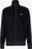 ADIDAS ORIGINALS, Fleecejacke 'Firebird' Schwarz
