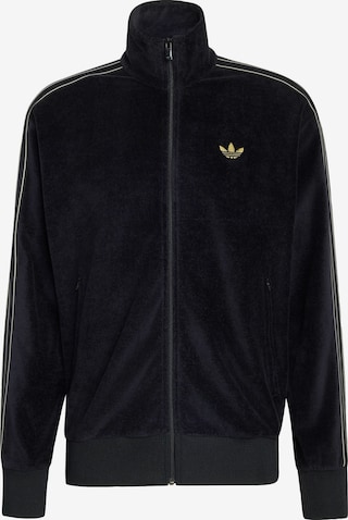 Fleecejacke 'Firebird'