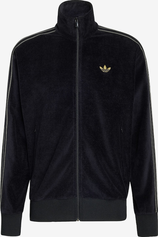 Fleecejacke 'Firebird', Bild 1 von 5