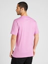 ADIDAS ORIGINALS, T-Shirt 'ESSENTIAL', Lila, Bild 5 von 5