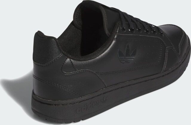 ADIDAS ORIGINALS, Sneaker 'NY 90' Schwarz, Bild 8 von 9