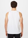ADIDAS ORIGINALS, Top 'Adicolor Classics Trefoil' Weiß, Bild 3 von 5