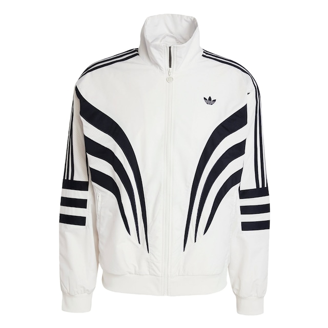 ADIDAS ORIGINALS, Jacke 'Q3 Atlanta', Weiß, Bild 2 von 5