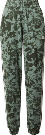 ADIDAS ORIGINALS, Pants, Green