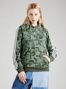 ADIDAS ORIGINALS, Sweatshirt Grün, Bild 2 von 5