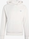 ADIDAS ORIGINALS, Sweatshirt 'Trefoil Essentials' Weiß, Bild 1 von 5