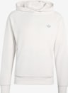 Nicht ausgewählt, ADIDAS ORIGINALS, Sweatshirt 'Trefoil Essentials' Weiß